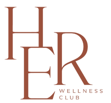 HER Wellness Club